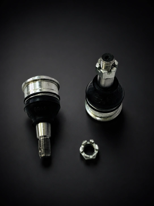 MISHICA Steering & Suspension Components