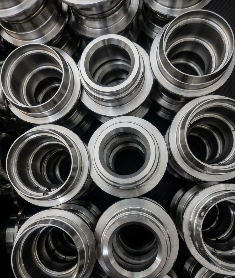 Component Supply